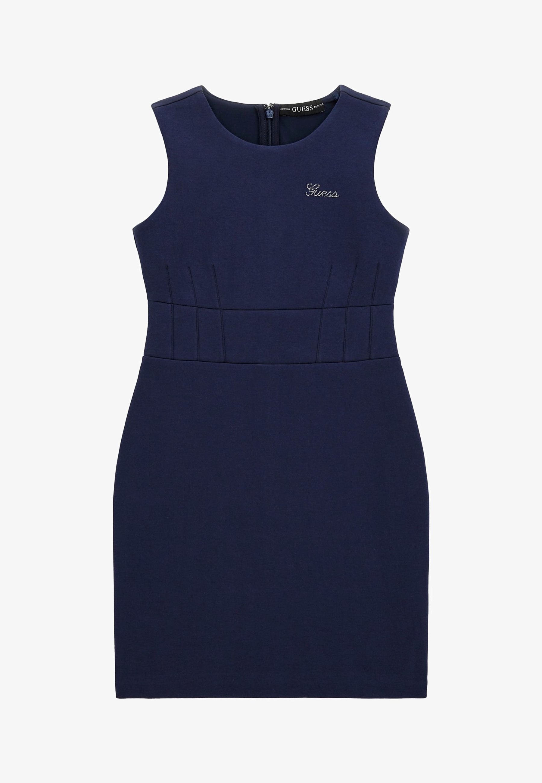 Robe Guess Day - bleue