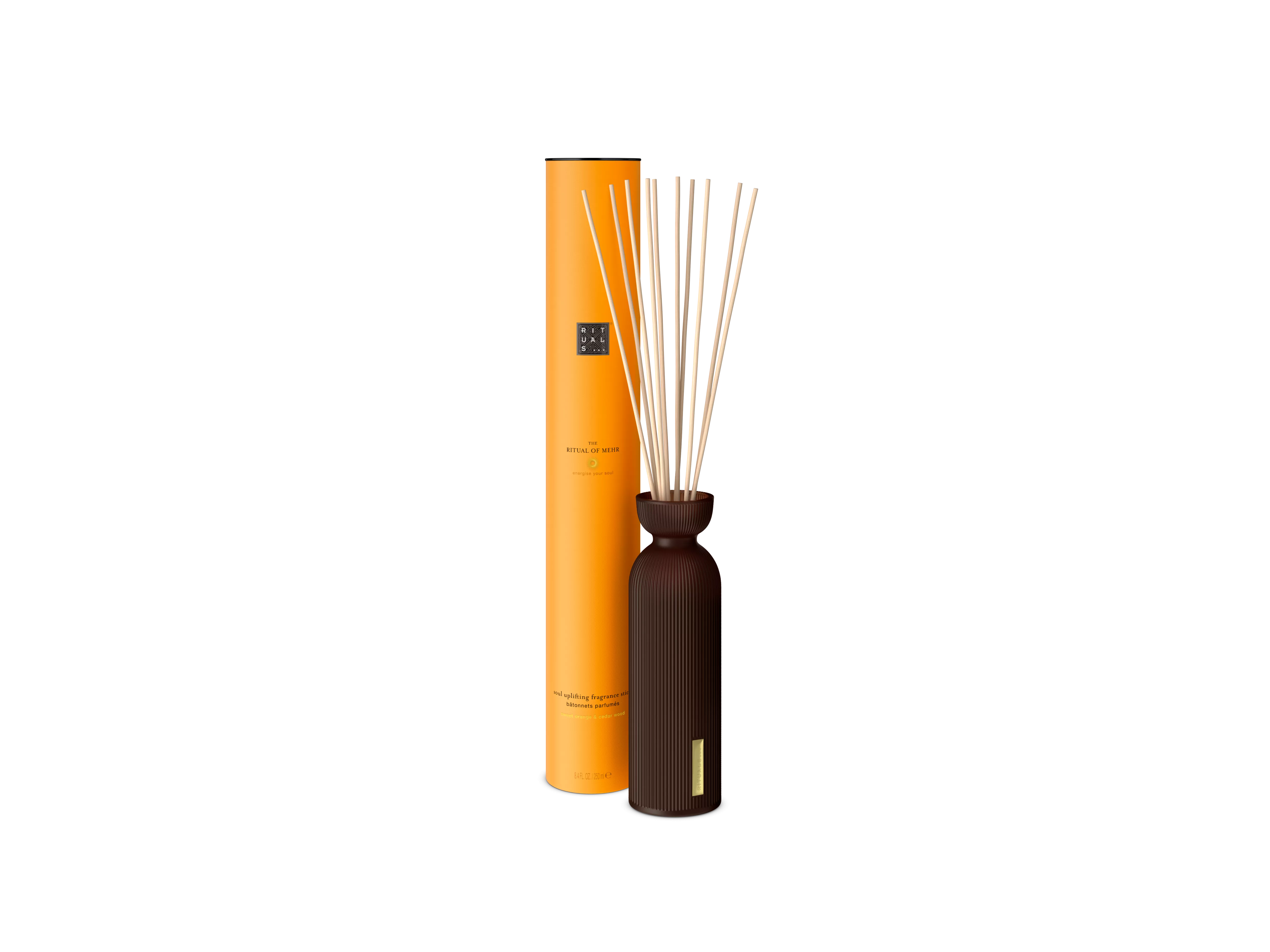 Bâtonnets parfumés