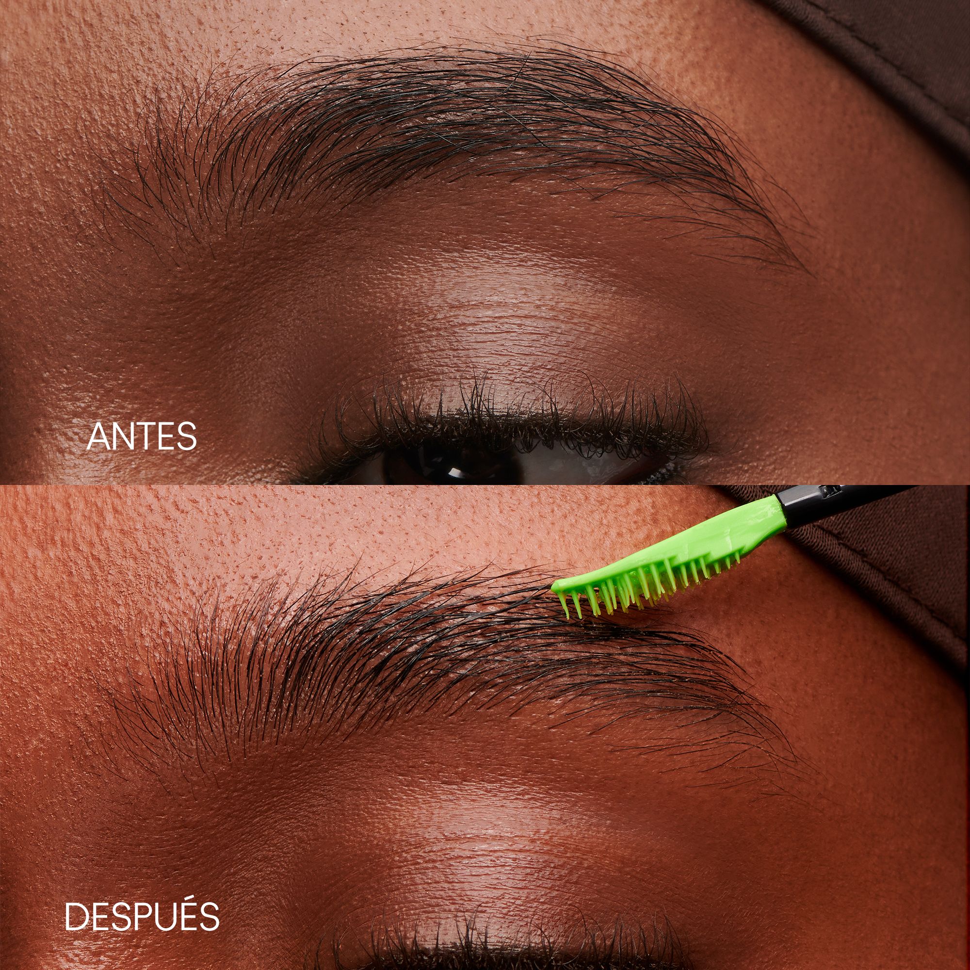Pro Locked Brow Gel Clear Luksuzni proizvodi za obrve
