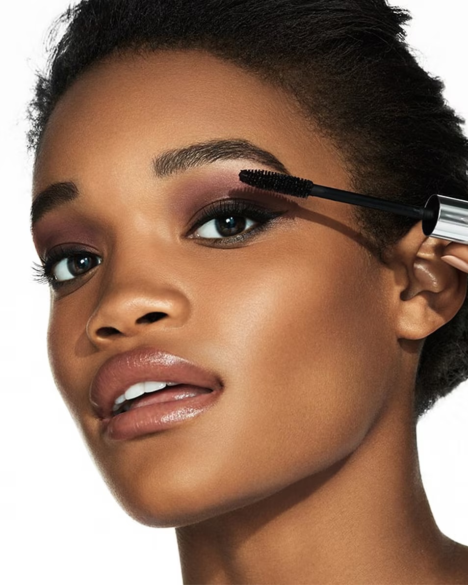 Rimel CLINIQUE CHUBBY LASH FATTENING MASCARA - Oferă gene voluminoase și densități