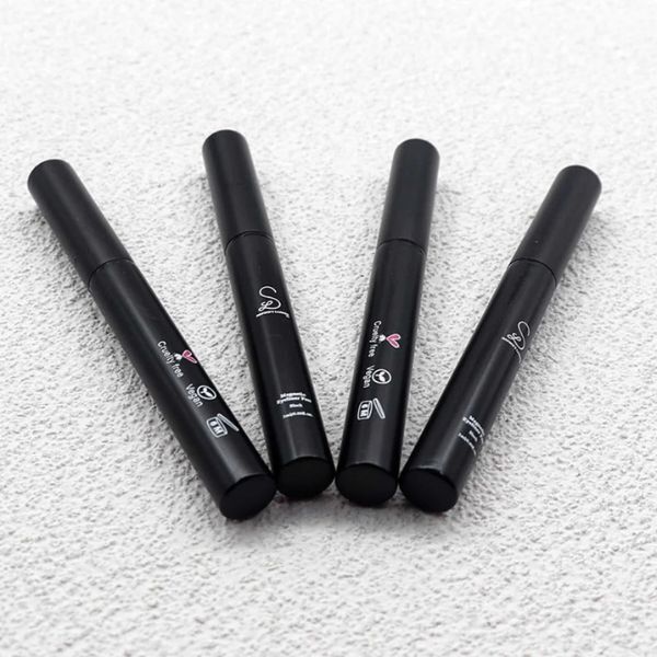 Sophie's Lashes UK Magnetisk Filt-Tip Svart Liner