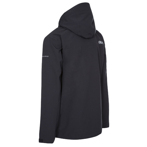 Trespass Oswalt DLX Waterdichte Jas