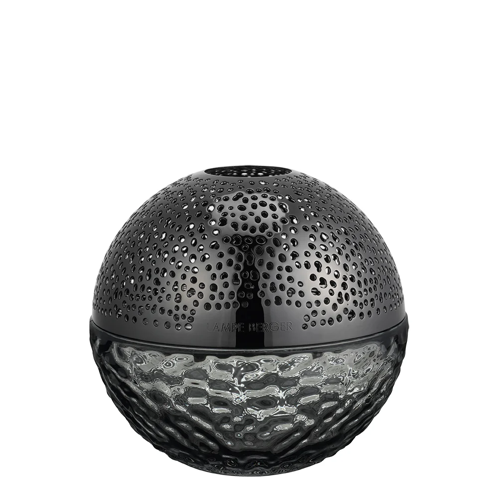 Lampe GRAVITY Nera - Lampada Catalitica