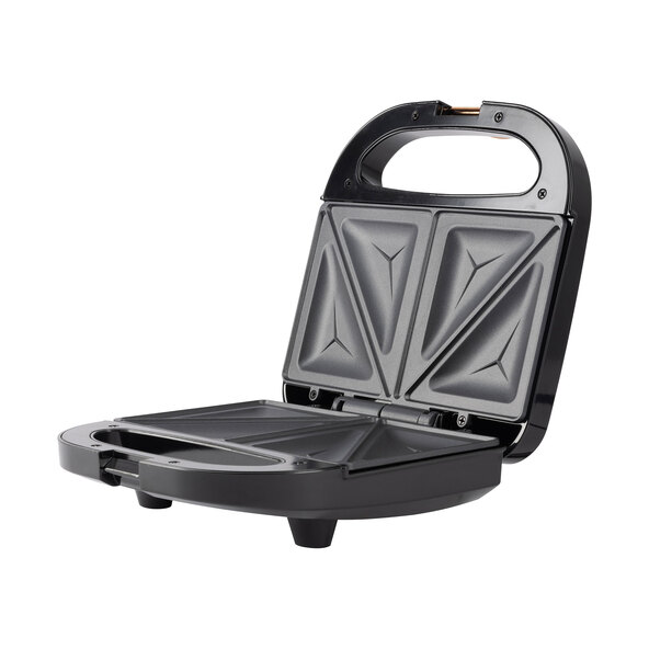 Appareil à sandwichs en cuivre, 750 W