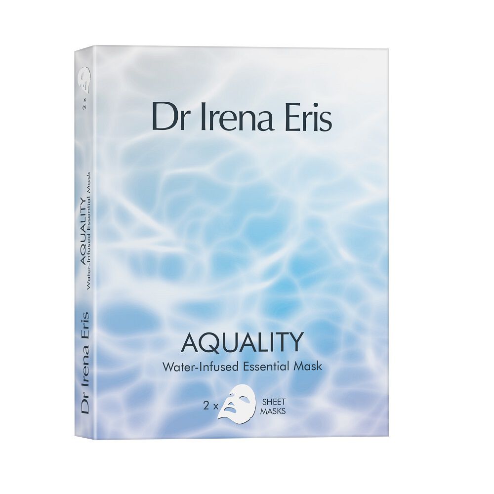Dr Irena Eris Aquality