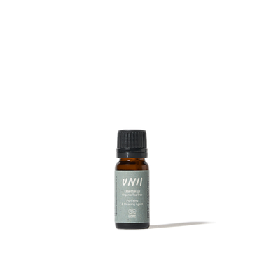 Unii tea tree eterisk olja 10 ml 10 ml