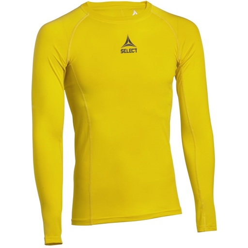  Camiseta Compresión Vyberte základnú vrstvu