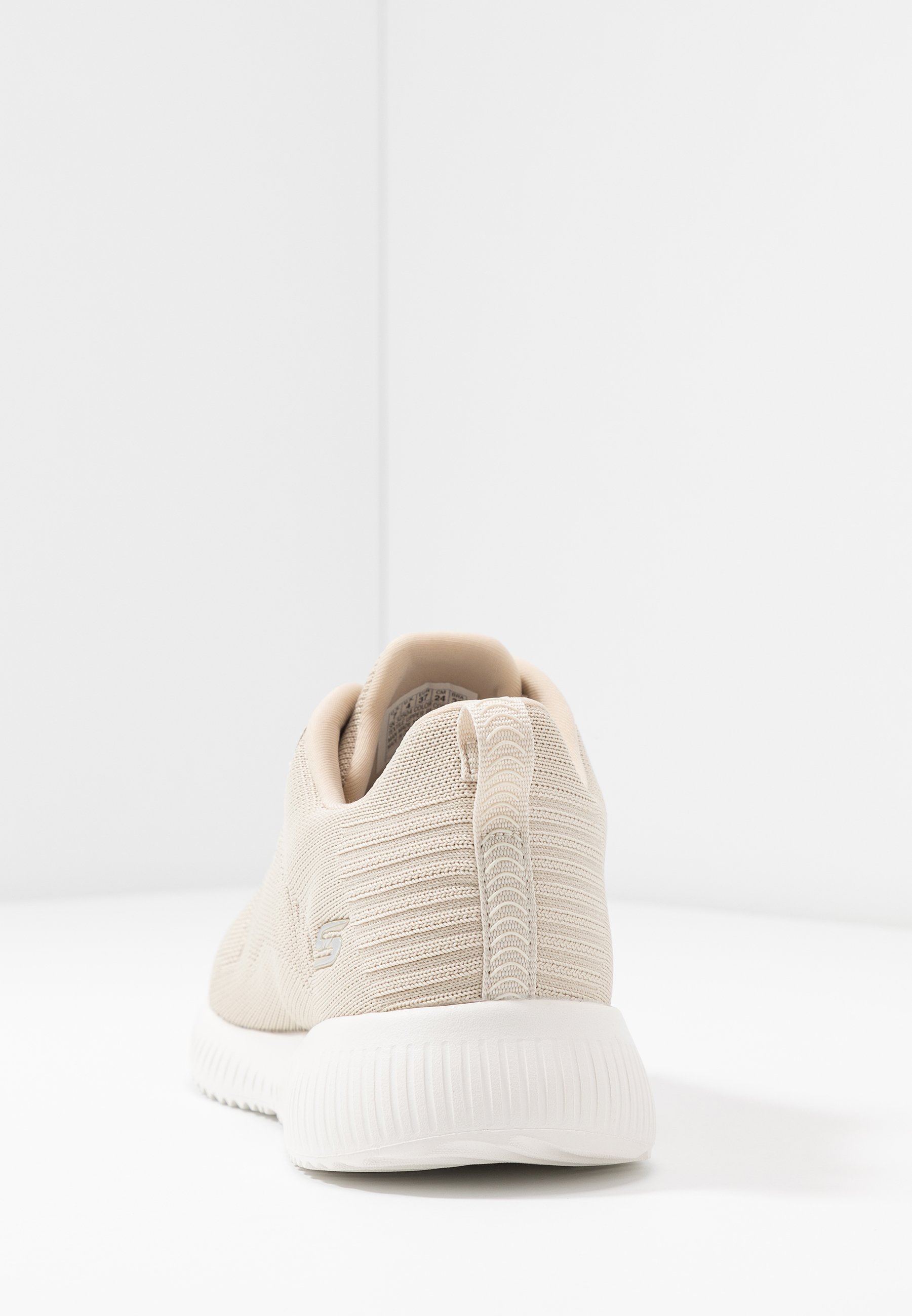 Skechers Sport BOBS SQUAD - Sneakers - naturel