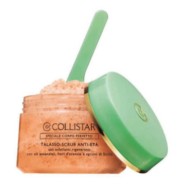 Speciale Corpo Perfetto Talasso-Scrub Anti-Age 700g