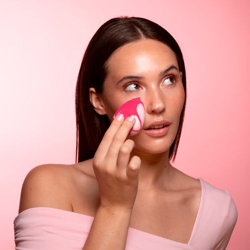 Must Have Marble Sponge Makeup Hubky Makeup Hubky