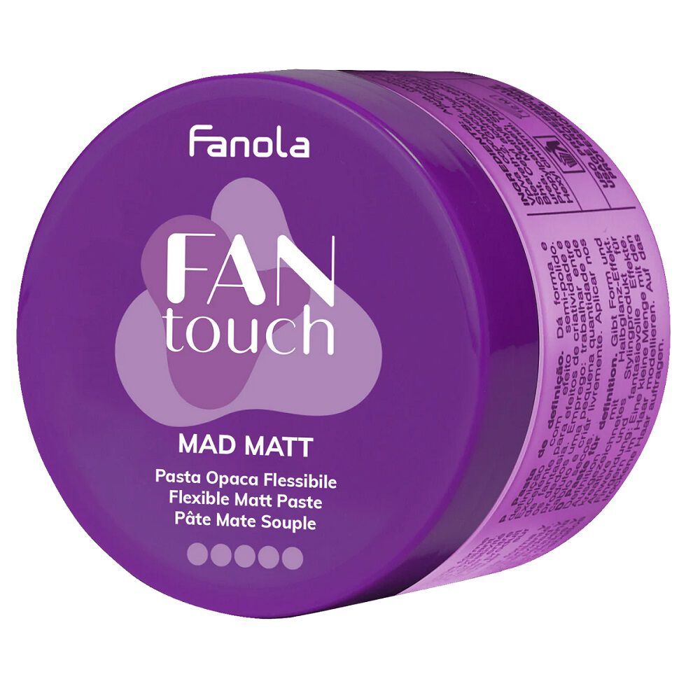 Fanola FanTouch Fix