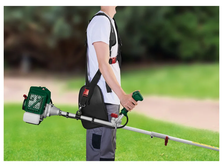 PARKSIDE® Lämpöruoholeikkuri PBS 2 D4
