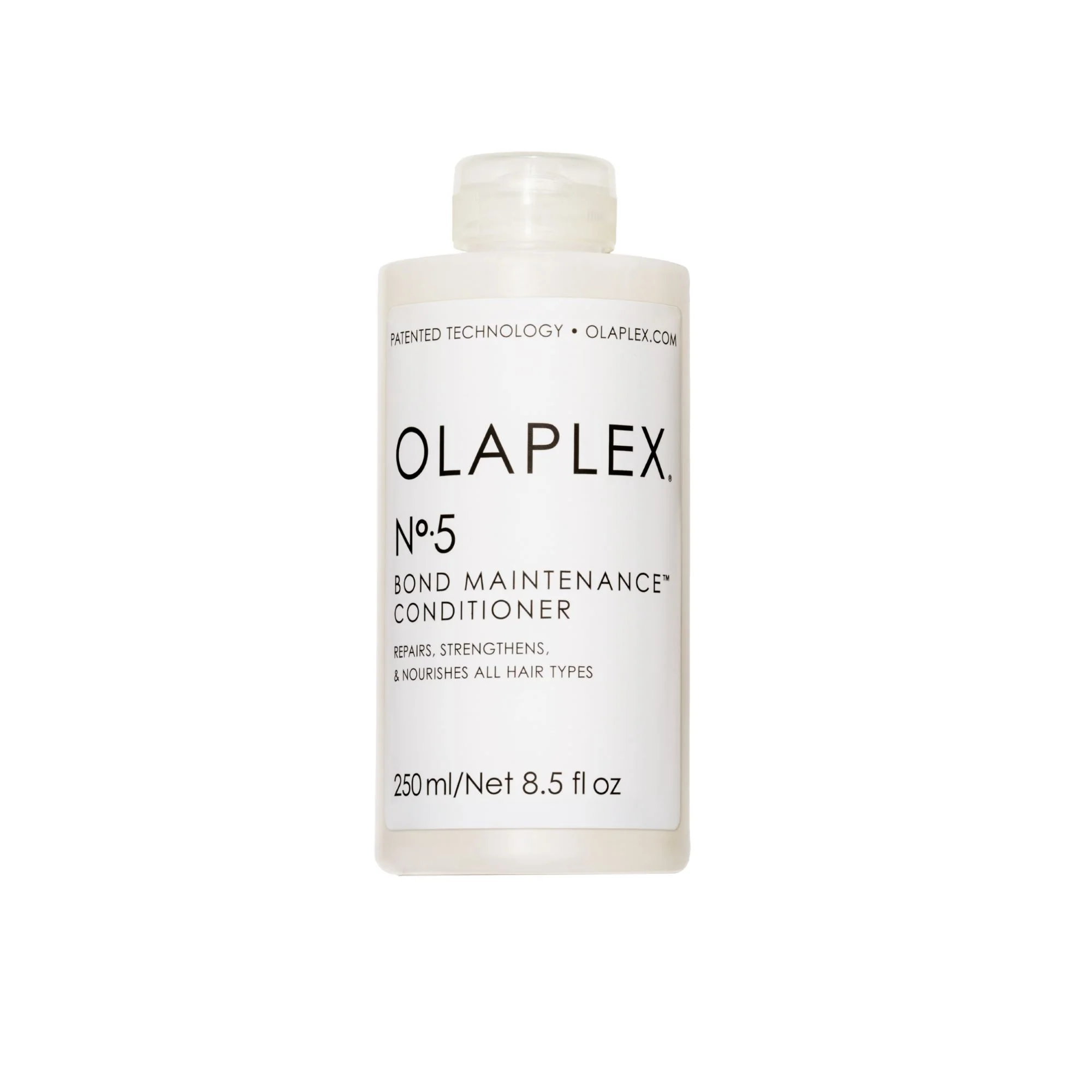 Cura dei Capelli N°.5 Bond Maintenance® Conditioner - Balsamo Idratante Capelli, Balsamo Riparatore Capelli