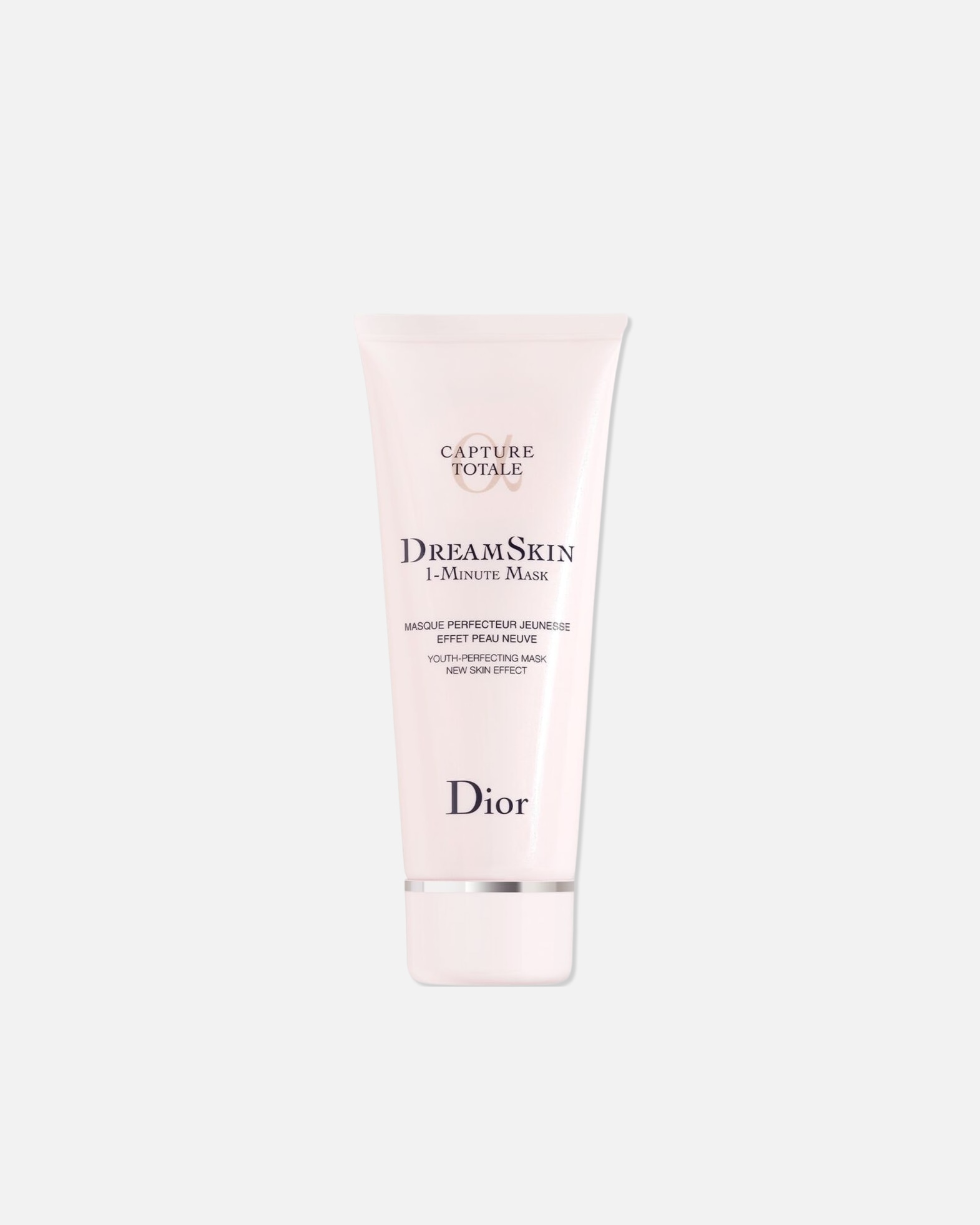 Mascarilla antiedad DIOR Capture Totale Dreamskin – Mascarilla de 1 minuto – 75 ml