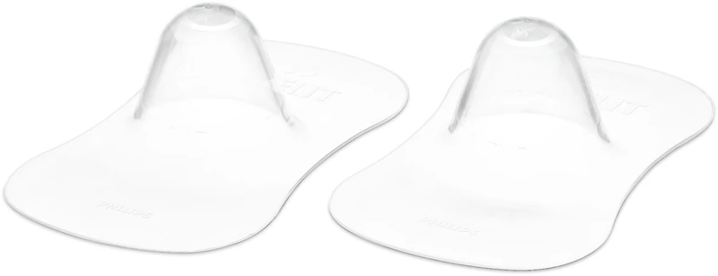 Protetores de mamilo Philips Avent SCF153/01, dispositivo médico, protetores de mamilo para enfermagem