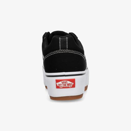 Vans Seldan