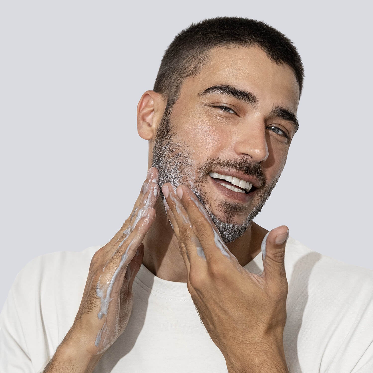 L'uomo Gel Detergente Purificante Viso - Gel detergente viso