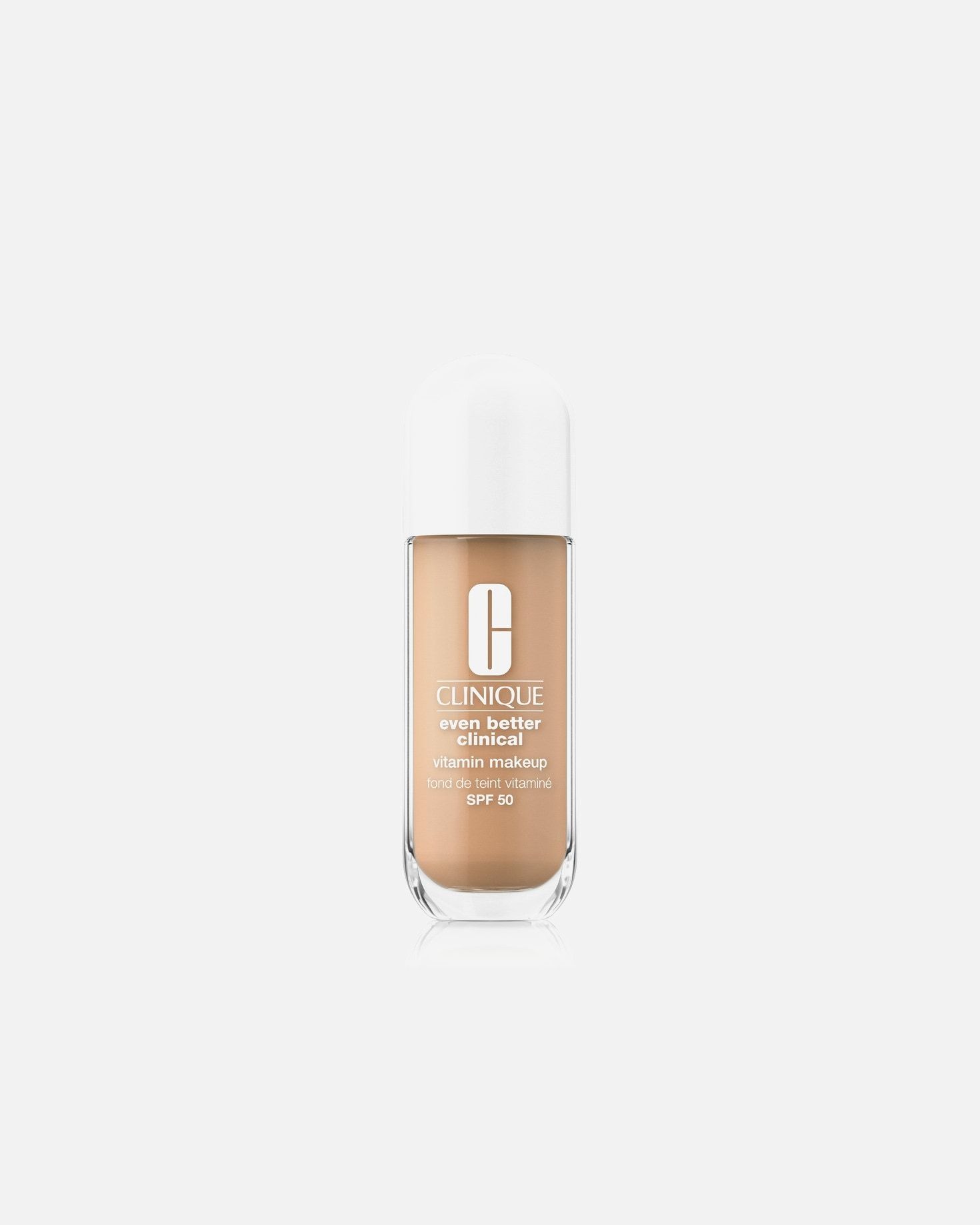 Clinique Foundation Even Better™ Clinical™ Vitamínový make-up SPF 50 - 30 ml