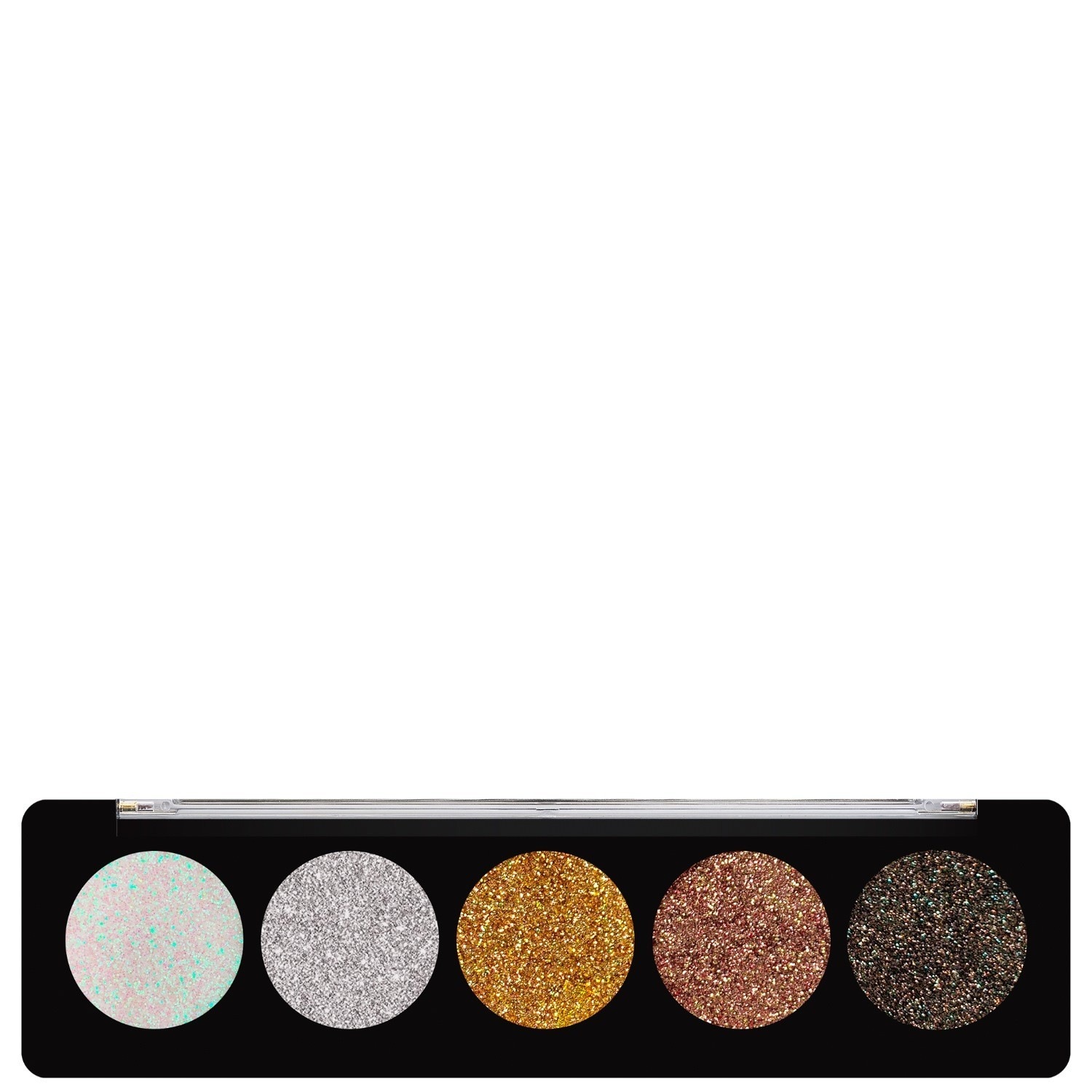 Profusion Palette Yeux Glitter Onyx Gems