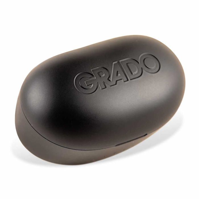 Ægte trådløse øretelefoner - GRADO - GT220 - 36 timers batterilevetid - IPX4 - Bluetooth 5.0