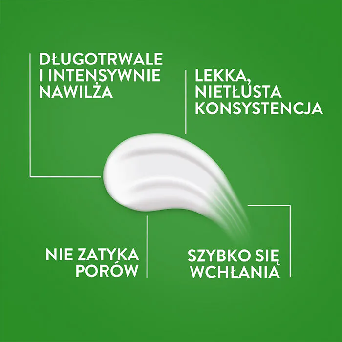 Cetaphil Krem Nawilżający do twarzy na dzień z kwasem hialuronowym