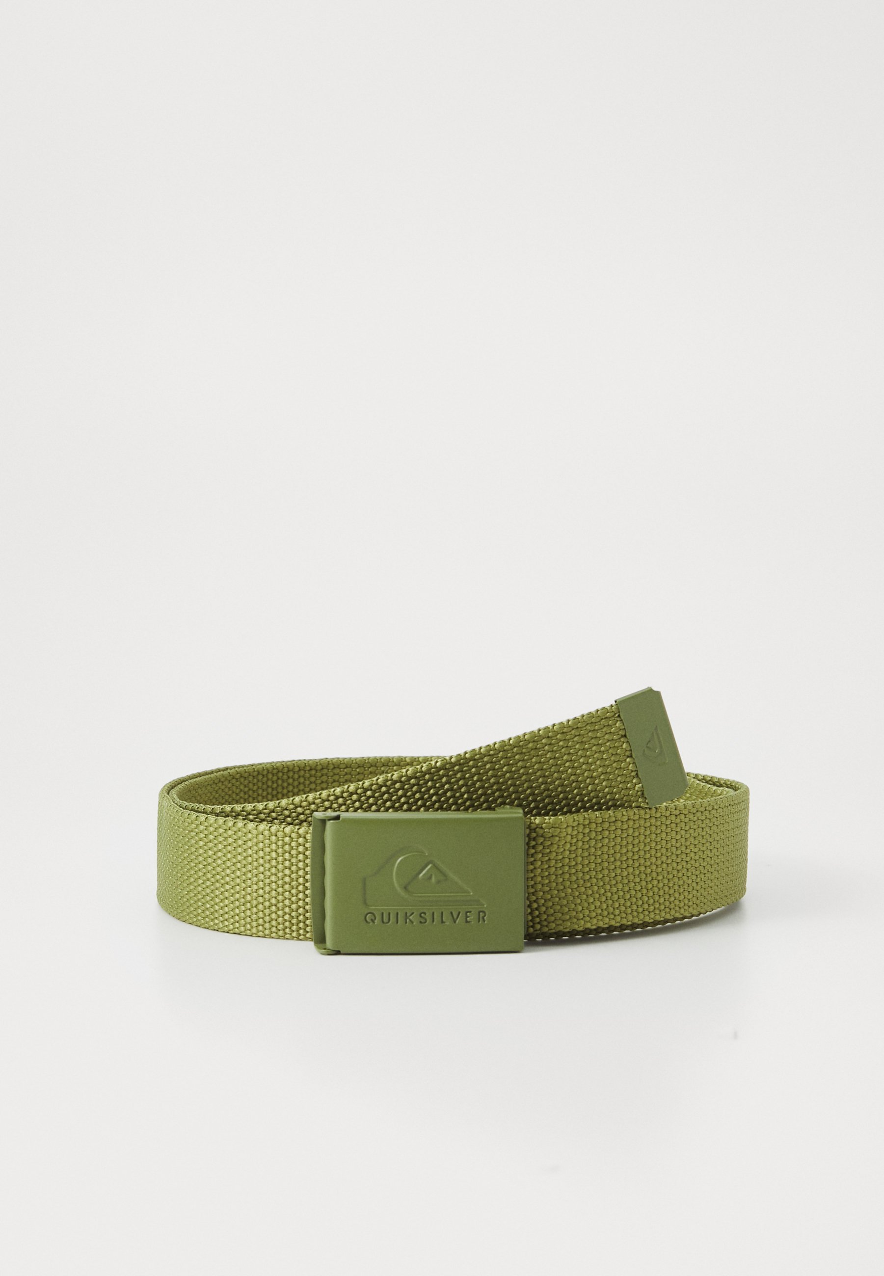 Quiksilver PRINCIPAL SCHWACK UNISEX - Belte - loden grønn