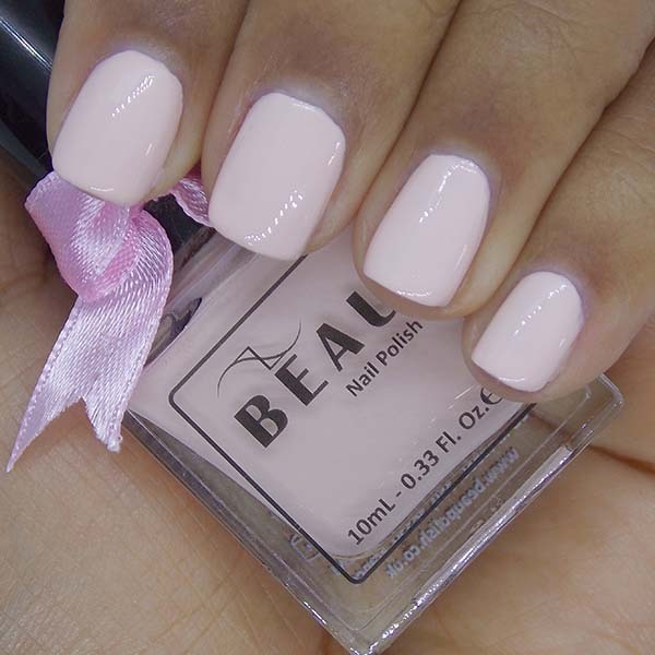 Esmalte de uñas BEAU Polish ¿Qué significan los tonos? 10 ml