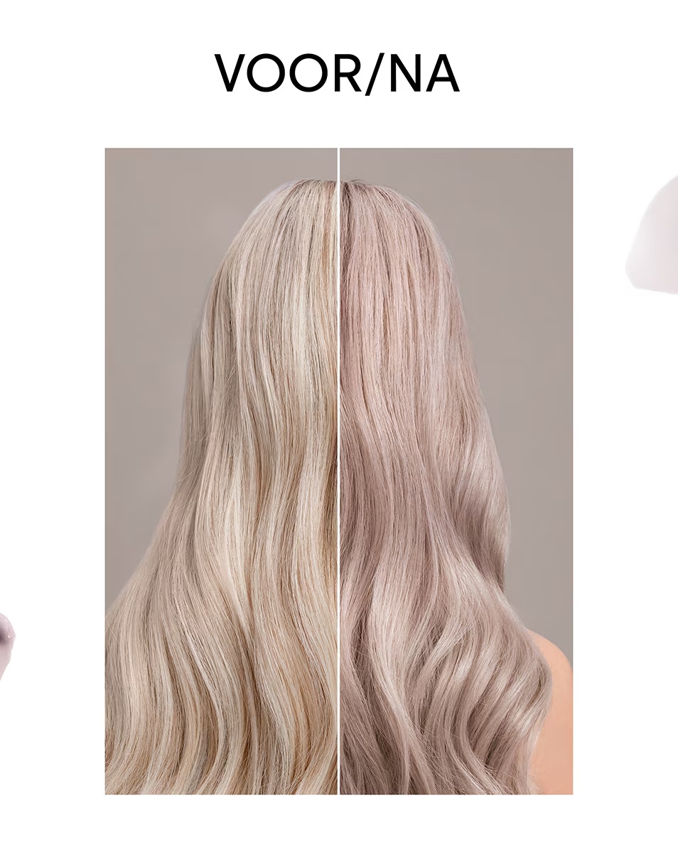 WELLA PROFESSIONALS Маска за бојење, бисерно плава