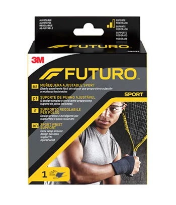3M Future Sport polsbanden