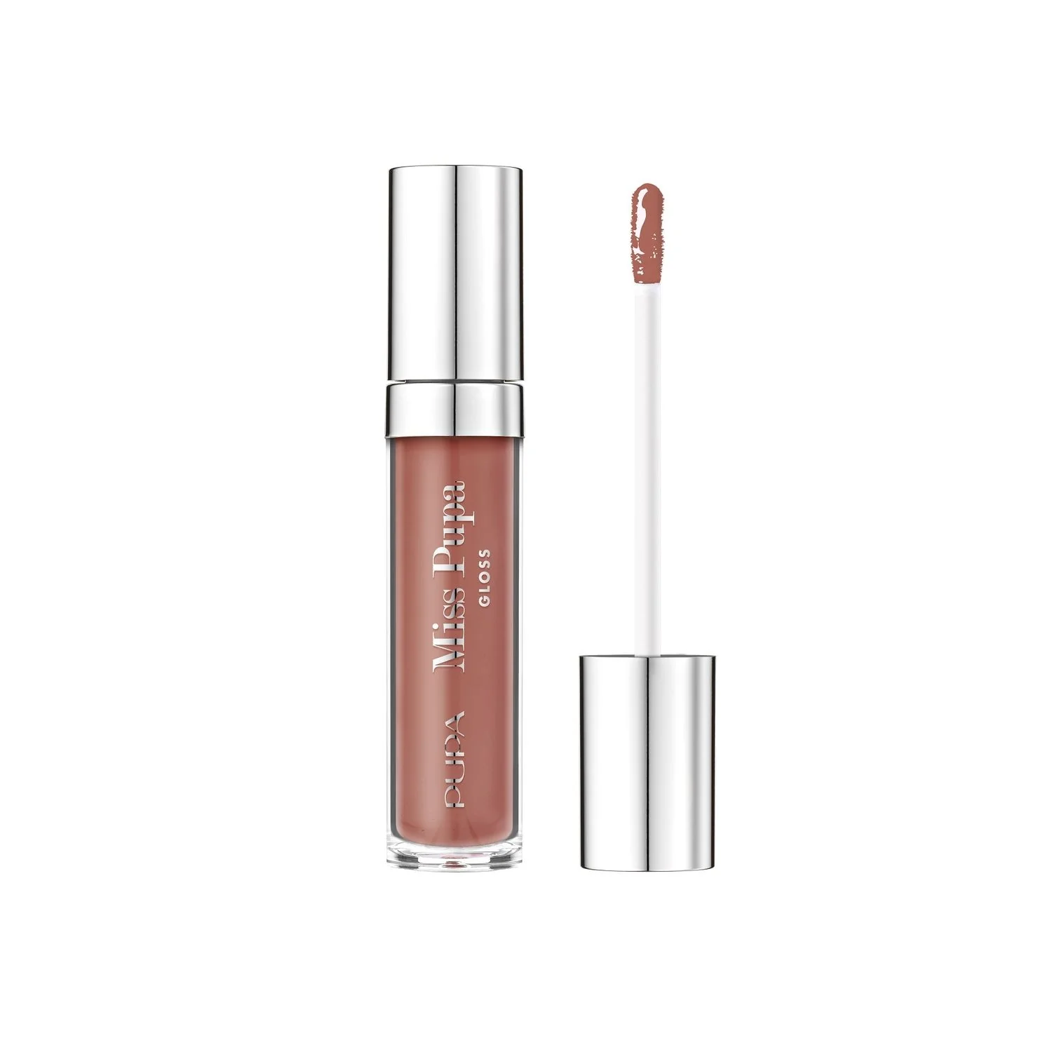Labbra Miss Pupa Gloss - Gloss