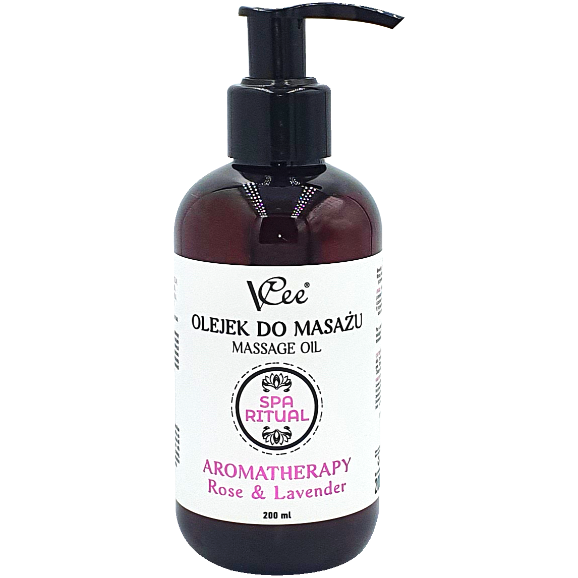 Vcee Aromaterapija