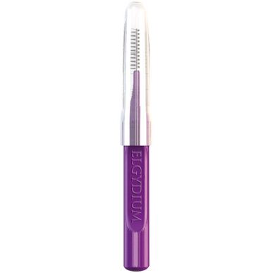Elgydium Clinic Mono Compact lilla interdentalbørste 4 stk. 4 stk.
