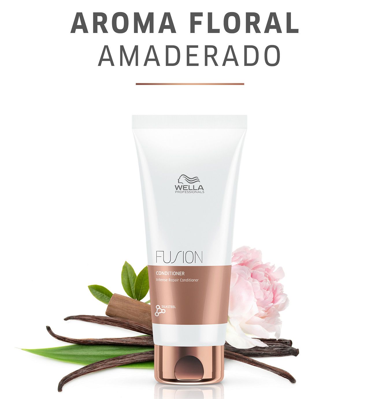 Fusion Intense Repair kondicionieris Kondicionieri