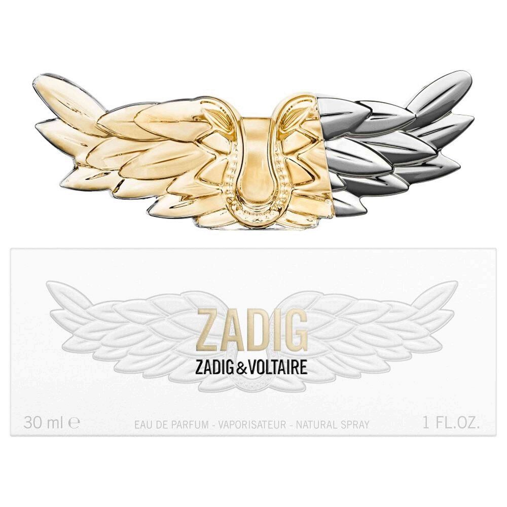 Zadig & Voltaire Zadig