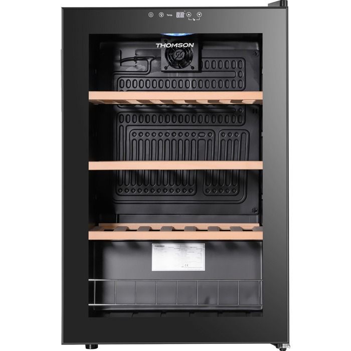 Thomson MILLESIME49 Servicekeller