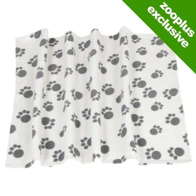 Coperta in pile Pawty