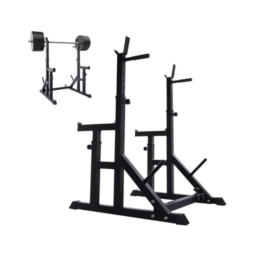  Multifunkcionalni nosač za bench press