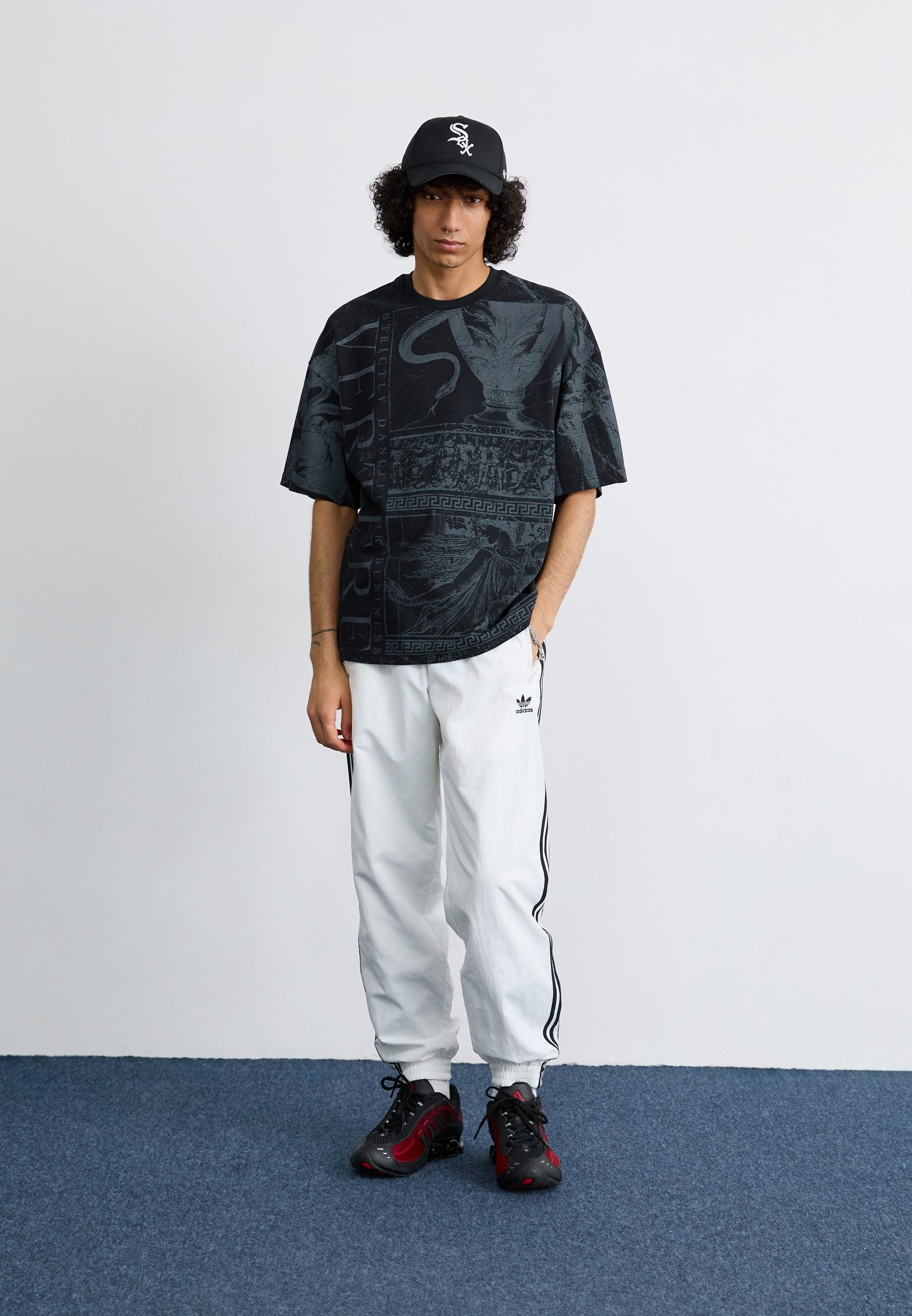 adidas Originals joggingbroek