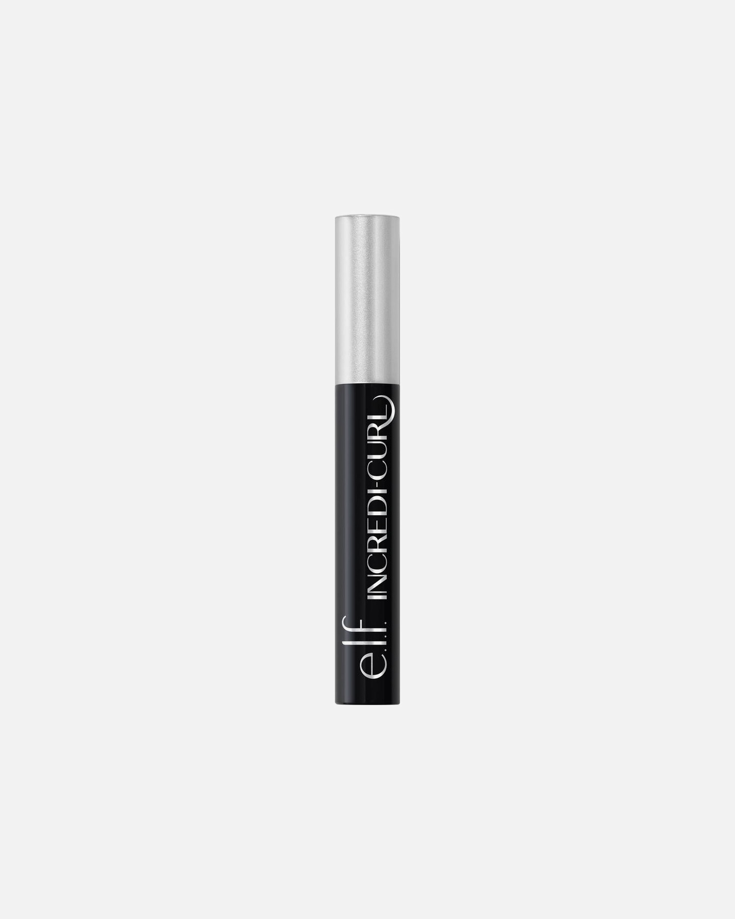 Máscara de pestañas Incredi-curl de elf Cosmetics - 9,2 g