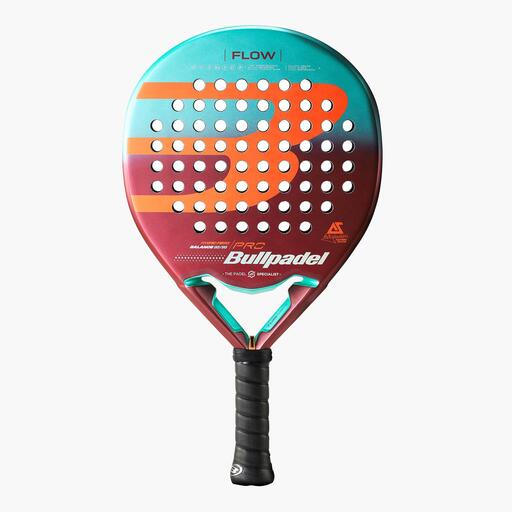 Bullpadel Flow Frau 22