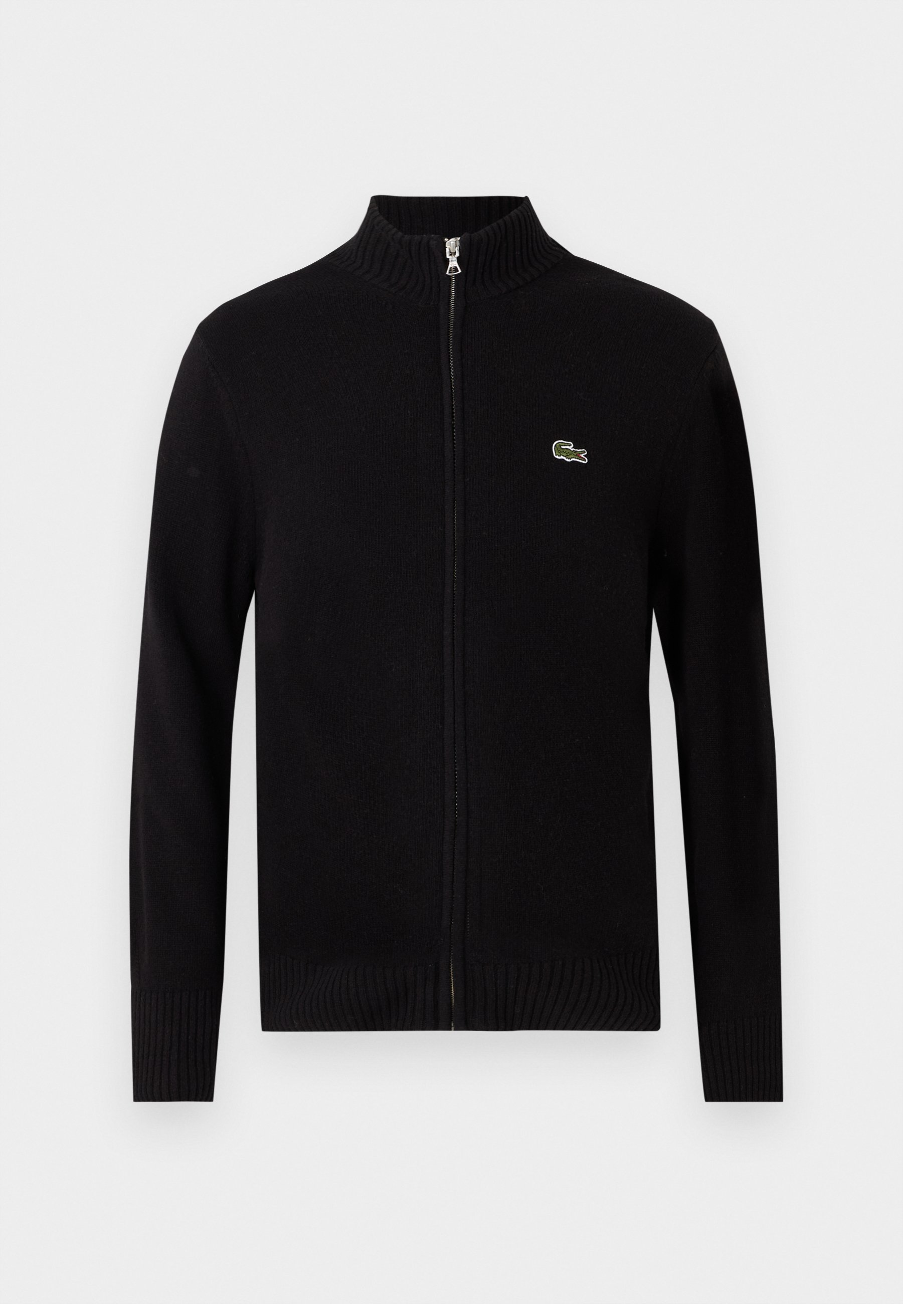 Lacoste jopica - črna