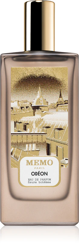 Memo Paris Odéon eau de parfum unissex