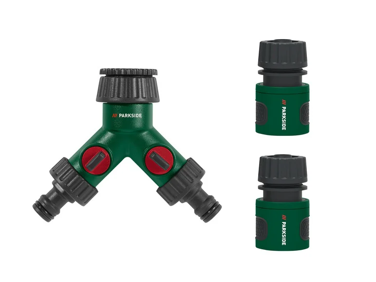 Conjunto de cordas PARKSIDE® Arrosage