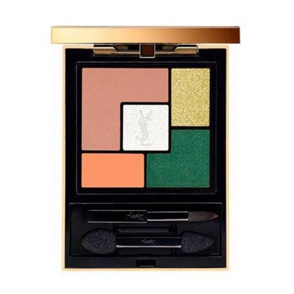 Couture øjenpalette