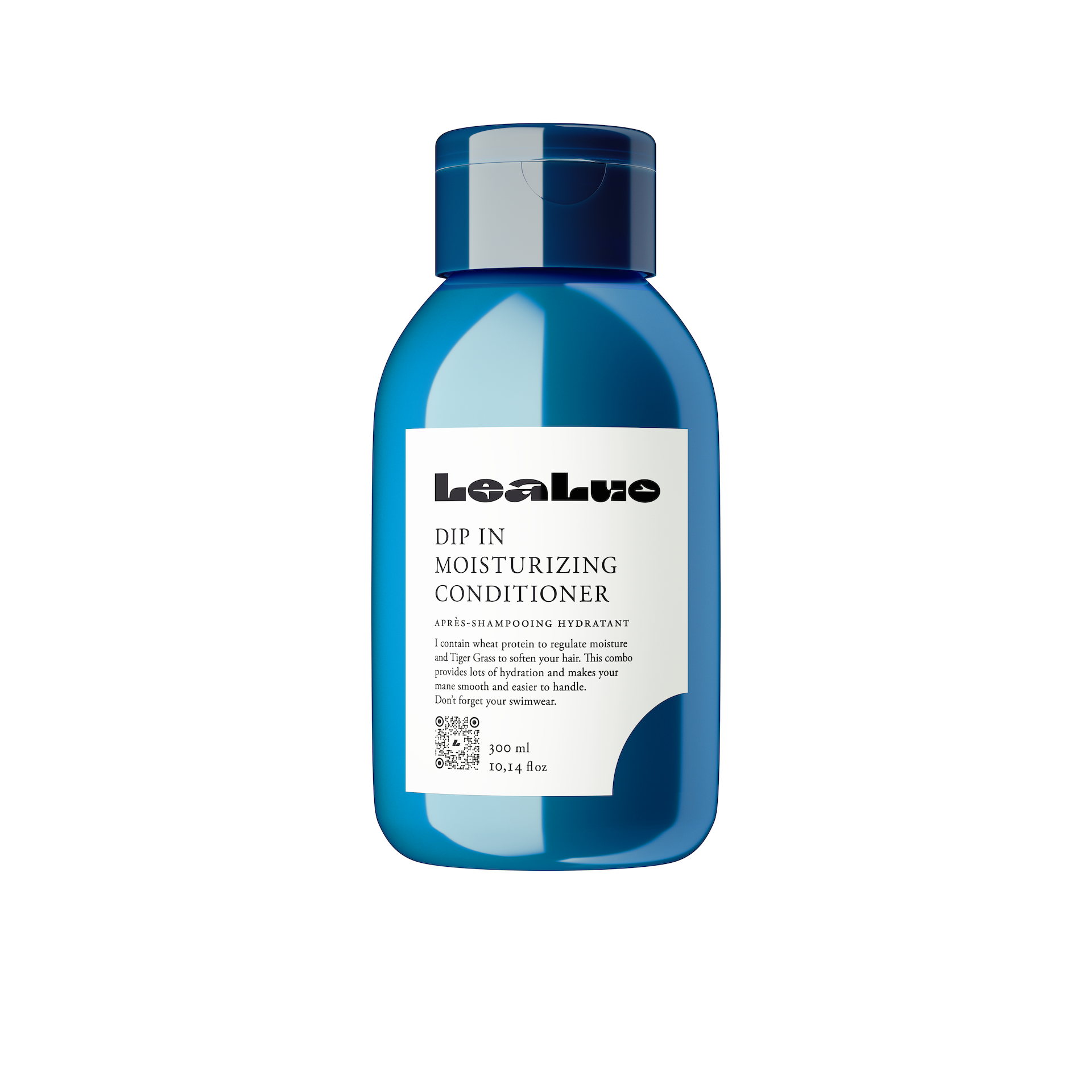 Hidratantni regenerator za umakanje 300 ml - LeaLuo