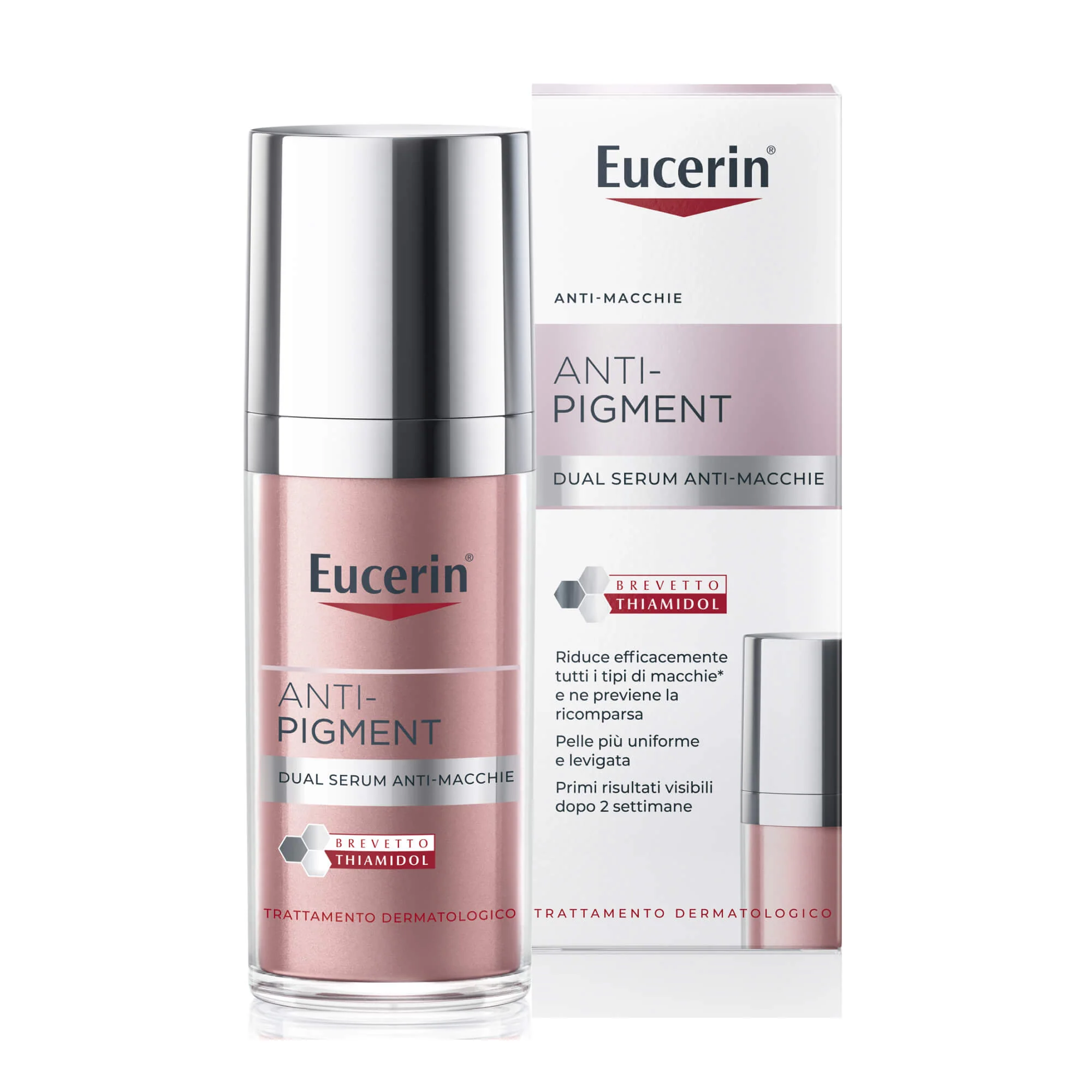 Anti-Pigment Anti-Pigment Serum - Siero viso antimacchie