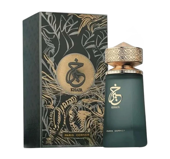 Paris Corner Khair woda perfumowana spray 100 ml