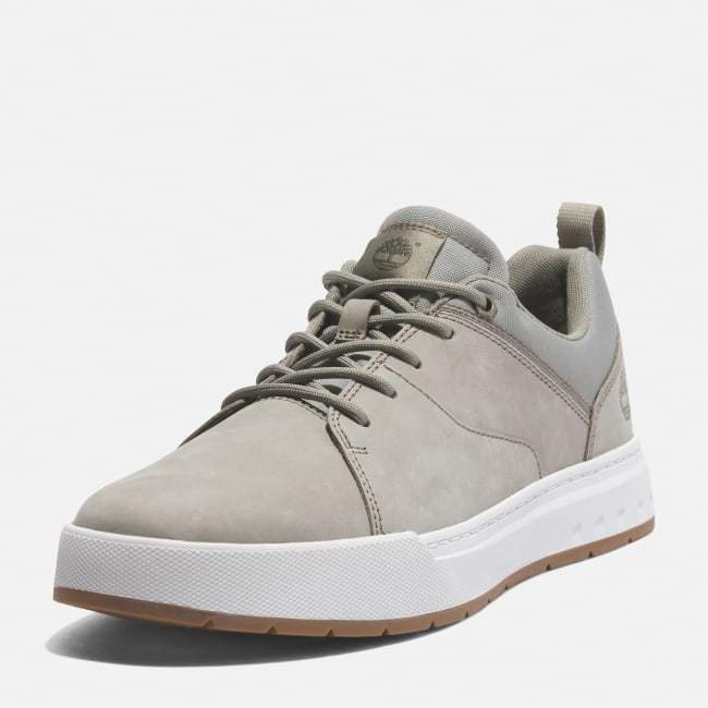 Sneaker Maple Grove da Uomo in marrone chiaro