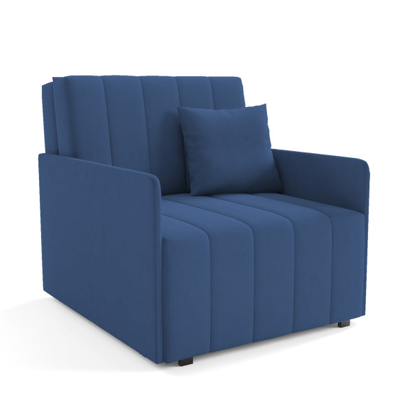 Sofa Amerykanka Aliss I Kronos 09 fotel z funkcją spania