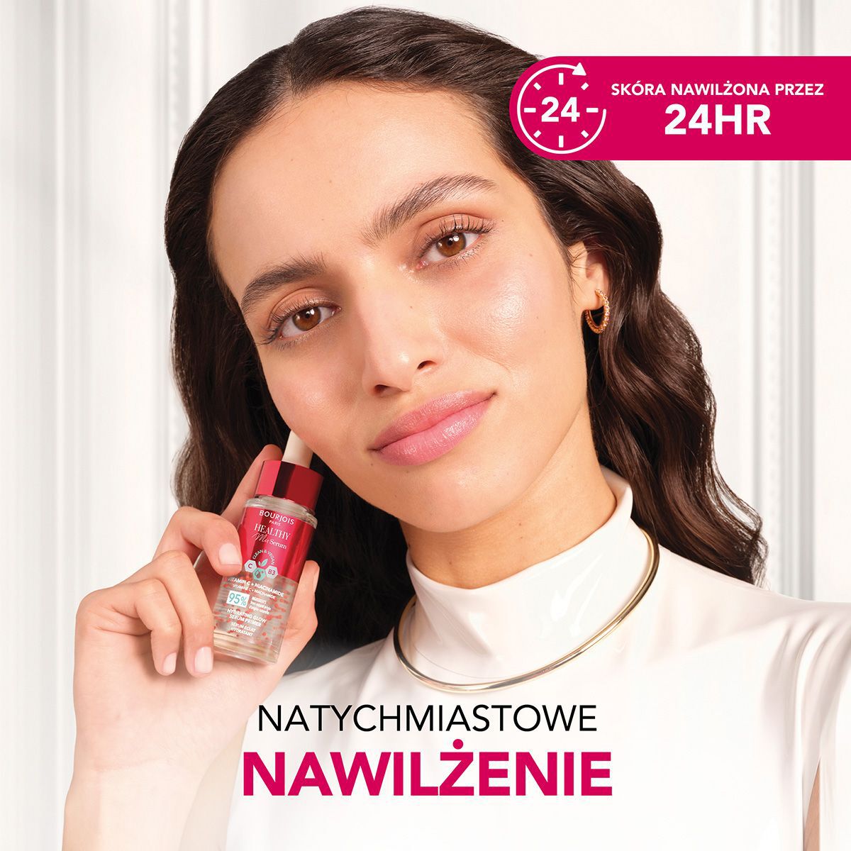 Bourjois Healthy Mix